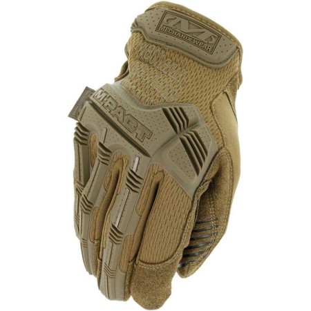 Mechanix M-Pact kindad