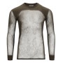 Мужская футболка Aclima WoolNet Original Crewneck шерстяная сетка