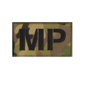 Инфракрасный патч "MP" IR