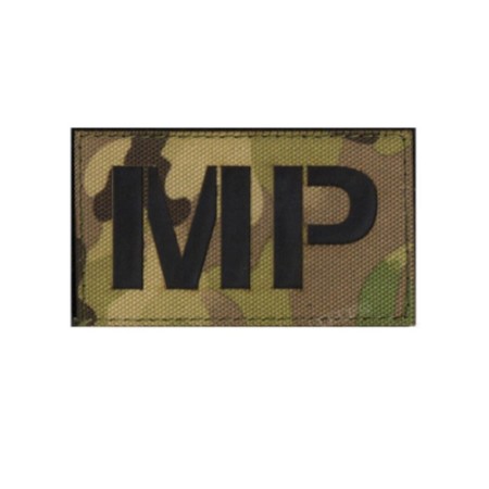 Инфракрасный патч "MP" IR