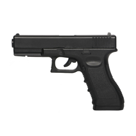 Пистолет ROSSI NBB G17 VC1-C 6mm Steel BBs
