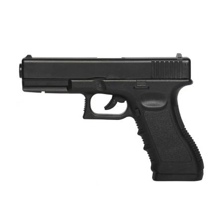 Пистолет ROSSI NBB G17 VC1-C 6mm Steel BBs