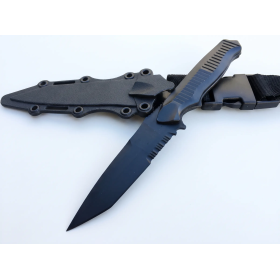 Treeningnuga Dummy Knife BC141