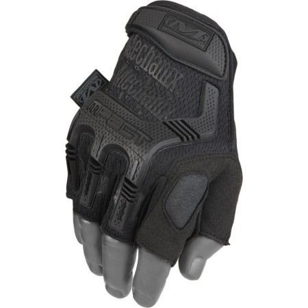 Mechanix M-Pact fingerless перчатки
