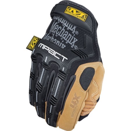 Mechanix Material 4X M-Pact перчатки
