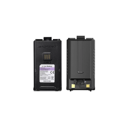 Baofeng UV-5RM Li-Ion aku 2500mAh USB-C