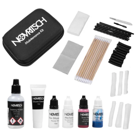 Hoolduskomplekt Maintenance Kit Gen3