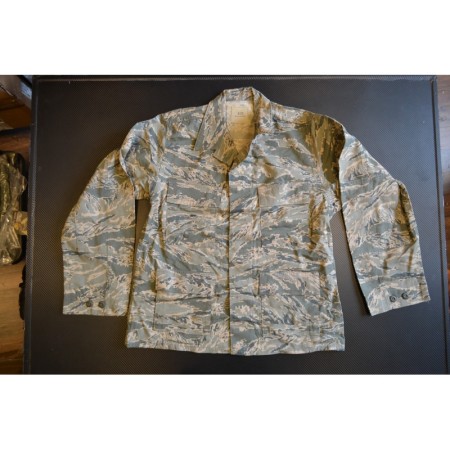 US Air Force ABU field jacket куртка