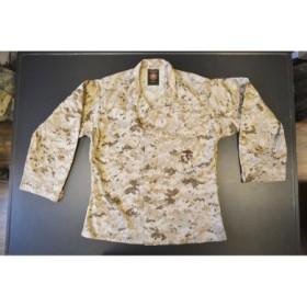 US Marpat Desert field jacket куртка