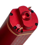 Brushless Motor Long back end