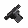 Коннектор для очков Novritsch Anti Fog Unit
