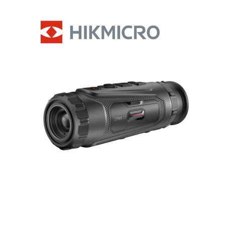 Termokaamera-monokkel HIKMICRO LYNX LH19 3.0