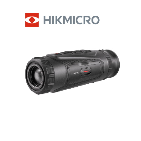 HIKMICRO LYNX LH25 3.0 Thermal Monocular