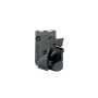 CTM Tac Speed Draw Holster for Action Army AAP-01 / AAP-01C