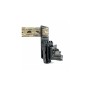 Быстросъемная кобура CTM Tac Speed Draw Holster для AAP-01 black