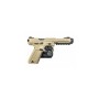 Kabuur CTM Tac Speed Draw Holster (AAP-01 / AAP-01C) airsoft