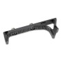 CNC Aluminium Angled Foregrip for M-LOK Rail