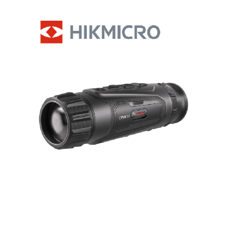 Termokaamera-monokkel HIKMICRO LYNX LH35 3.0