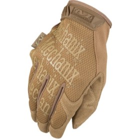 Mechanix Original перчатки