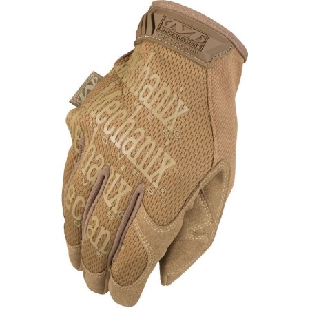 Mechanix Original перчатки