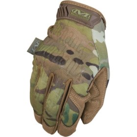 Mechanix Original перчатки