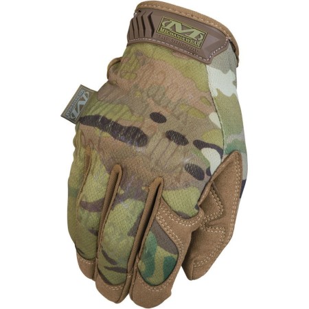 Mechanix Original перчатки
