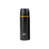 Esbit vacuum thermos bottle, 750ml, black matte