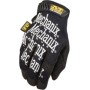 Mechanix Original перчатки