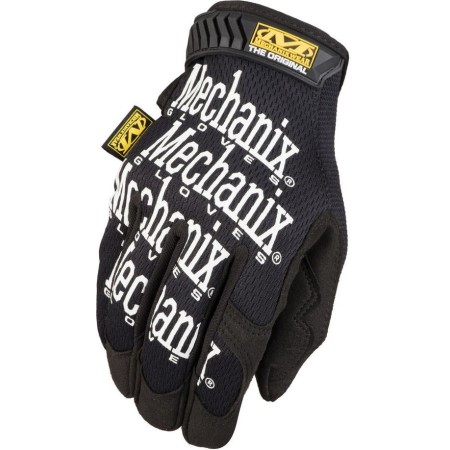 Mechanix Original перчатки
