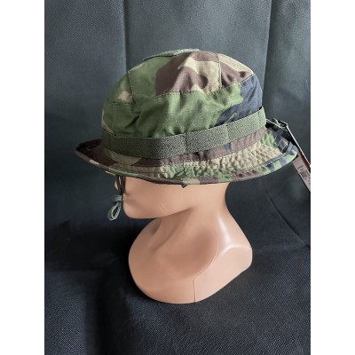 Shadow Gear Short brimmed bush Hat, Woodland
