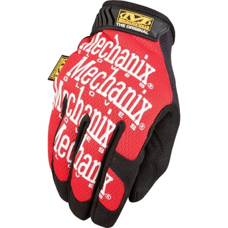 Mechanix Original перчатки