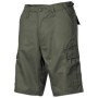 US BDU Bermuda