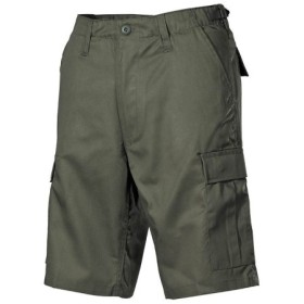 US BDU Bermuda