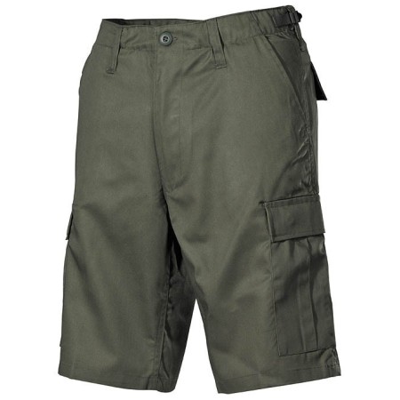 US BDU Bermuda