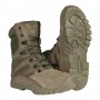 101INC Tactical Recon boots, green
