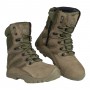 101INC Tactical Recon boots, green 1