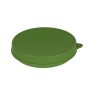 Fosco Складная миска, оливково-зеленый 1