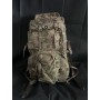 British army used backpack INF Short, MTP