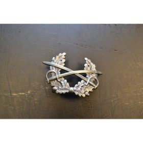Бундесвер фуражке знак отличия "Air Force"
