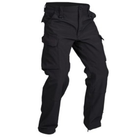 Штаны Mil-tec Softshell "Explorer"