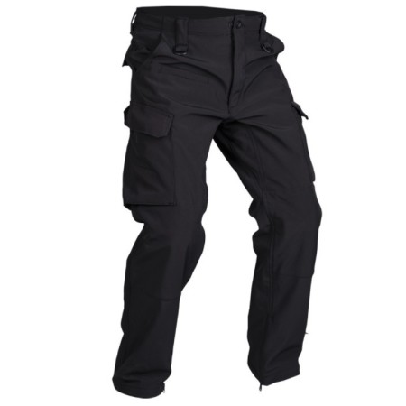 Штаны Mil-tec Softshell "Explorer"