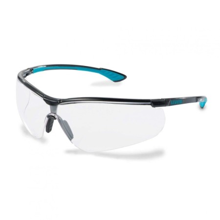 Защитные очки Uvex Sportstyle