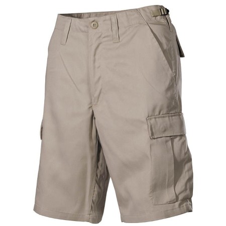 US BDU Bermuda