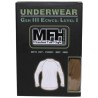 US Undershirt, Level I, GEN III, black