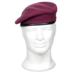 Commando Beret