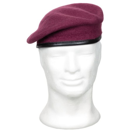 Commando Beret