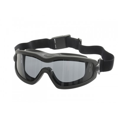 Pyramex V2G-Plus Anti-fog goggle, grey lens
