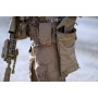 TF-2215 Dump pouch, coyote 1