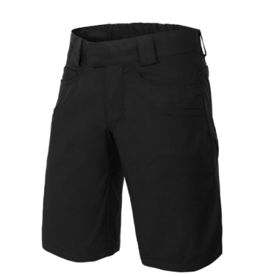 Helikon Greyman Tactical Shorts - DuraCanvas® - black