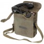 US kasutatud välitelefon EE-8, riidest kotiga